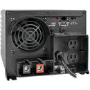 Tripp Lite by Eaton 1250W PowerVerter APS 12VDC 120V Inverter/Charger with Auto Transfer Switching, 2 Outlets - PEGASUSS 