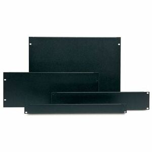 APC Blanking Panel Kit 19" Black