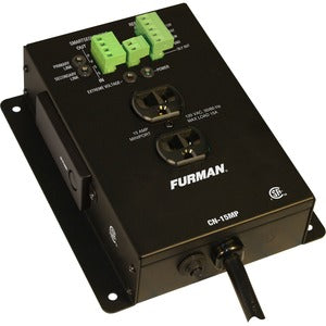 Furman Intelligent Power Management Solutions for Professional Integrators