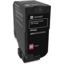 Lexmark Unison Original Toner Cartridge - PEGASUSS 