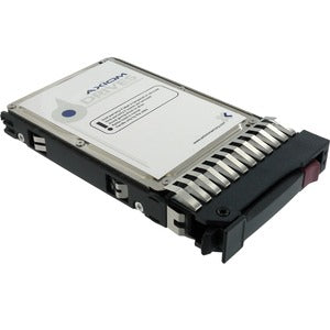 Accortec 2 TB Hard Drive - 2.5" Internal - SAS (12Gb/s SAS)