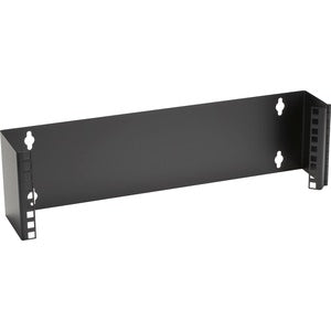 Black Box Wall Mount for Patch Panel - TAA Compliant