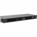 Eaton Tripp Lite Series 48-Port Console Server, USB Ports (2) - Dual GbE NIC, 4 Gb Flash, Desktop/1U Rack, TAA - PEGASUSS 