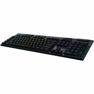 Logitech G915 Lightspeed Wireless RGB Mechanical Gaming Keyboard