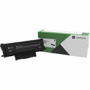 Lexmark Original High Yield Laser Toner Cartridge - Black - 1 Each - PEGASUSS 