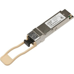 Accortec Ethernet QSFP+ Optics