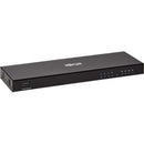 Tripp Lite by Eaton 8-Port HDMI Splitter - 4K @ 60 Hz, HDCP 2.2, EDID Management - PEGASUSS 