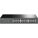 TP-Link TL-SG1024S - 24-Port Gigabit Desktop/Rackmount Ethernet Switch - PEGASUSS 