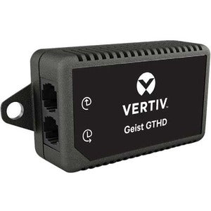 Vertiv Geist GTHD Temperatur-, Feuchtigkeits- und Taupunktsensor