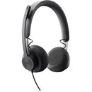 Logitech Zone Headset - PEGASUSS 