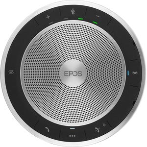 EPOS EXPAND SP 30 + Speakerphone - Black, Silver