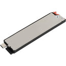 Getac 256 GB Solid State Drive - Internal - SATA - PEGASUSS 