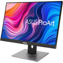 Asus ProArt PA248QV 24" Class WUXGA LCD Monitor - 16:10 - Black - PEGASUSS 