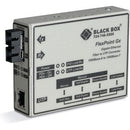 Black Box FlexPoint Gigabit Ethernet Media Converter - PEGASUSS 