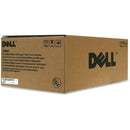 Dell Original Standard Yield Laser Toner Cartridge - Black - 1 Each - PEGASUSS 