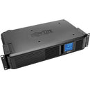 Tripp Lite by Eaton SmartPro LCD 120V 1500VA 900W Line-Interactive UPS, AVR, Extended Runtime, 2U Rack/Tower, LCD, USB, DB9, 8 Outlets - PEGASUSS 
