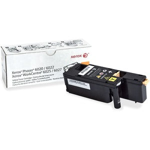 Xerox Original Toner Cartridge