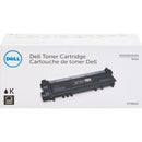 Dell Original High Yield Laser Toner Cartridge - Black - 1 Each - PEGASUSS 