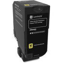 Lexmark Unison Original Toner Cartridge - PEGASUSS 