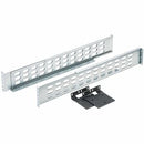 APC by Schneider Electric Mounting Rail Kit for UPS - Silver - PEGASUSS 