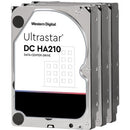 Western Digital Ultrastar DC HA210 HUS722T2TALA604 2 TB Hard Drive - 3.5" Internal - SATA (SATA/600) - PEGASUSS 