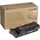 Xerox Original High Yield Laser Toner Cartridge - Black Pack - PEGASUSS 
