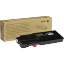 Xerox Original Standard Yield Laser Toner Cartridge - Magenta - 1 Each - PEGASUSS 