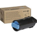 Xerox Original Extra High Yield Laser Toner Cartridge - Cyan - 1 Each - PEGASUSS 