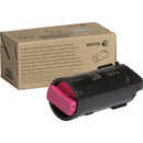 Xerox Original Extra High Yield Laser Toner Cartridge - Magenta - 1 Each - PEGASUSS 