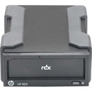 HPE Drive Dock - USB 3.0 Host Interface External - Black - PEGASUSS 
