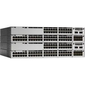 Cisco Catalyst C9300-48UXM-A Ethernet Switch