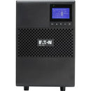 Eaton 9SX 1500VA 1350W 120V Online Double-Conversion UPS - 6 NEMA 5-15R Outlets, Cybersecure Network Card Option, Extended Run, Tower - PEGASUSS 