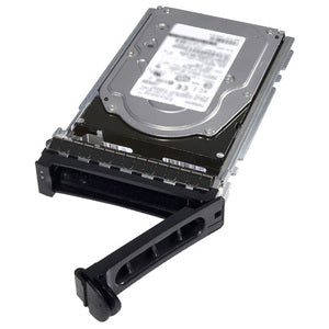 Accortec 2 TB Hard Drive - 3.5" Internal - SATA (SATA/300)