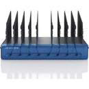 JAR Systems Universal USB-C Charging Dock - PEGASUSS 