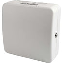 Tripp Lite by Eaton Wireless Access Point Enclosure with Lock - Surface-Mount, ABS Construction, 11 x 11 in. - PEGASUSS 