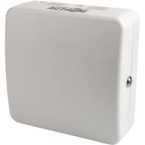 Tripp Lite von Eaton, Wireless Access Point-Gehäuse mit Schloss – Oberflächenmontage, ABS-Konstruktion, 11 x 11 Zoll.