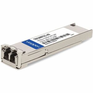 AddOn Infinera TRX100072/1 Compatible TAA Compliant 10GBase-CWDM XFP Transceiver (SMF, 1510nm, 80km, LC, DOM)