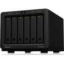 Synology DiskStation DS620slim SAN/NAS Storage System - PEGASUSS 