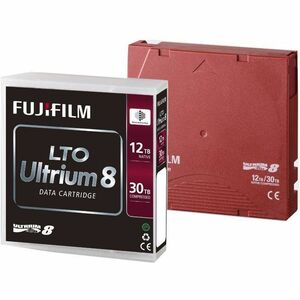 Fujifilm LTO Ultrium 8-Datenkassette