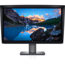 Dell UltraSharp UP2720Q 27" Class 4K UHD LCD Monitor - 16:9 - Black - PEGASUSS 