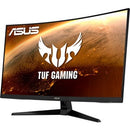 TUF VG328H1B 32" Class Full HD Curved Screen Gaming LCD Monitor - 16:9 - PEGASUSS 