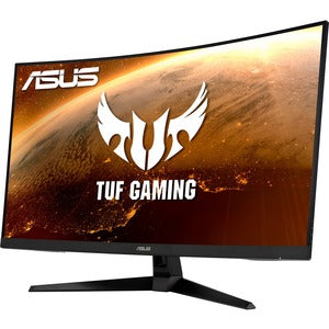 TUF VG328H1B 32"-Klasse Full HD Curved Screen Gaming-LCD-Monitor - 16:9