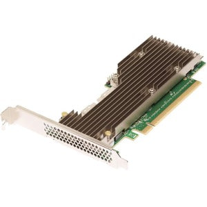 Broadcom P411W-32P NVMe Switch Adapter