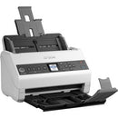Epson DS-730N Sheetfed Scanner - 600 dpi Optical - PEGASUSS 