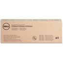 Dell Original Laser Toner Cartridge - Black - 1 Each - PEGASUSS 