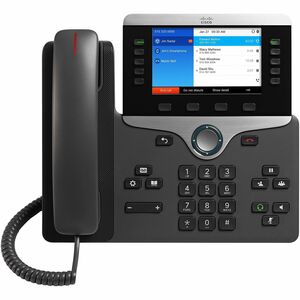 Cisco Systems Cisco Ip Phone 8851 No Radio Variant - PEGASUSS 