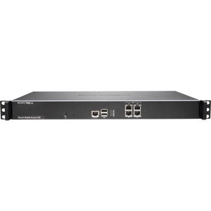 SonicWALL SMA 400 ADDITIONAL 25 CONCURRENT USERS