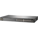 HPE Aruba 2930F 24G 4SFP+ Switch - PEGASUSS 