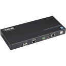 Black Box VX1000 Series HDMI Extender Transmitter - 4K, CATx, USB - PEGASUSS 