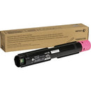 Xerox Original High Yield Laser Toner Cartridge - Magenta - 1 Each - PEGASUSS 